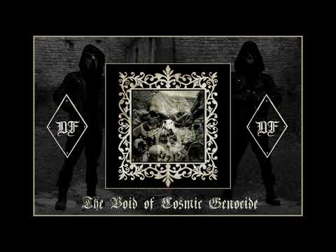 Dark Frost 2024 The Void of Cosmic Genocide 2024 (Single)