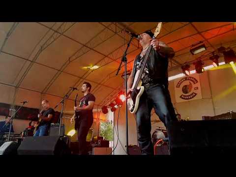 Corelosa - Életöröm ( koncert video )