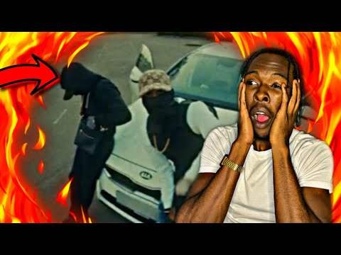 AMERICAN REACTS TO SWEDISH DRILL RAP! 10an - Blue cheese (ENGLISH LYRICS)