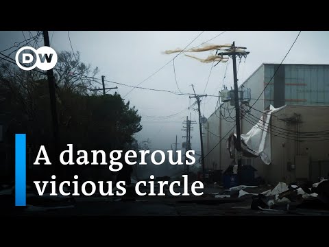 YouTube video about Exploring the Changes in Wind and Weather