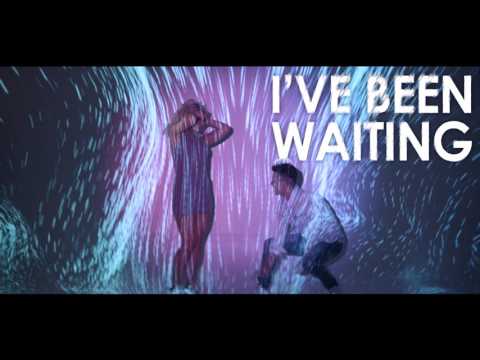 Donny Montell - I've Been Waiting For This Night (Lyric Video)
