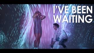 Donny Montell - I've Been Waiting For This Night (Lyric Video)