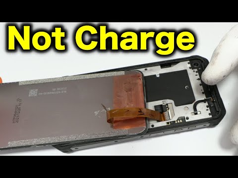 Easily Fix the Common Charging Issue in Doogee Phones: A Quick & Simple Guide