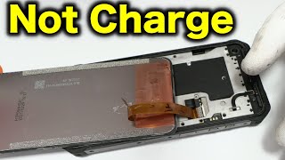 Easily Fix the Common Charging Issue in Doogee Phones: A Quick & Simple Guide