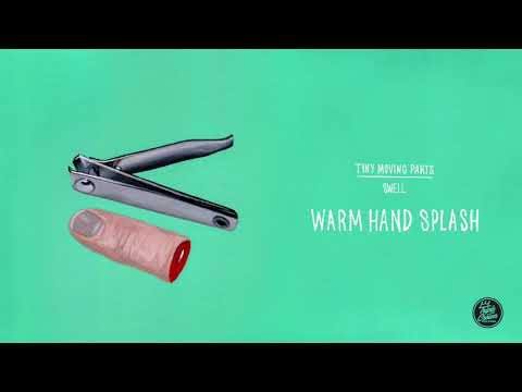 Video thumbnail for Warm Hand Splash
