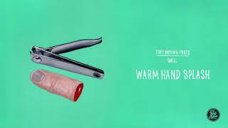 Tem música nova do Tiny Moving Parts na área