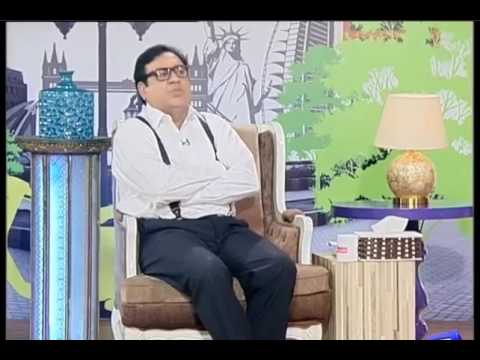 Hasb e Hall 13 November 2016 Part 2