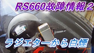 [問題] 請問RS660有什麼通病嗎？