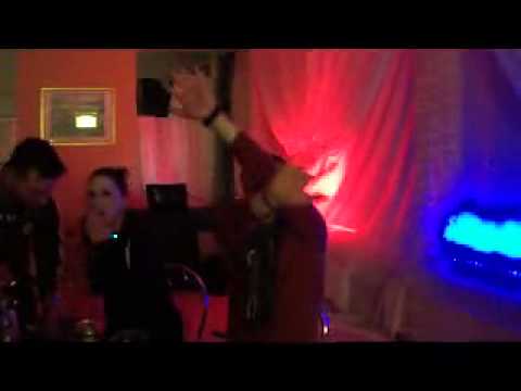 Sylwester Muszyna 2012/2013 (cz. 1)