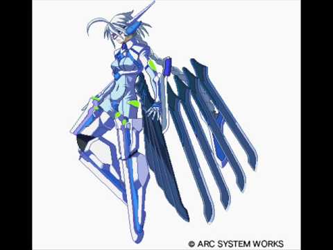 A&BVGM 3: Awakening the Chaos