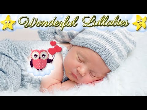 Relax Your Baby Effectively And Make Bedtime A Breeze With This Lullaby