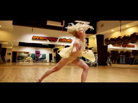 Dzień z życia Power Balerona..:)