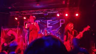 Otep - Lords of War (LIVE-HD) 5/27/23 NJ