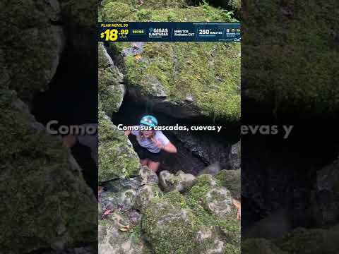 Uno de los destinos que más me encanta en Orellana es Loreto.