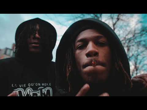 LVQM X Kepler X Gambino La MG