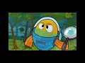 Fishtronaut Theme Song