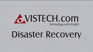 VISTECH - Video - 2