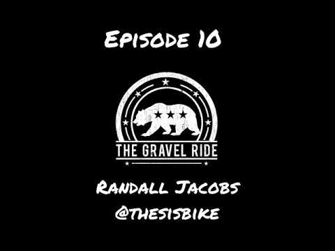 Randall Jacobs - THESIS Bike - YouTube