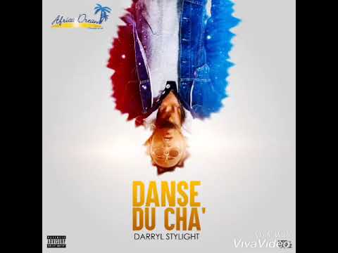 Darryl Stylight - Danse du cha' [audio]