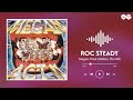 Megan Thee Stallion Roc Steady Ft Flo Milli Lyrics