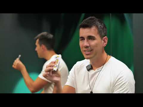 Saturn Magic - Divisa by Adrian Vega