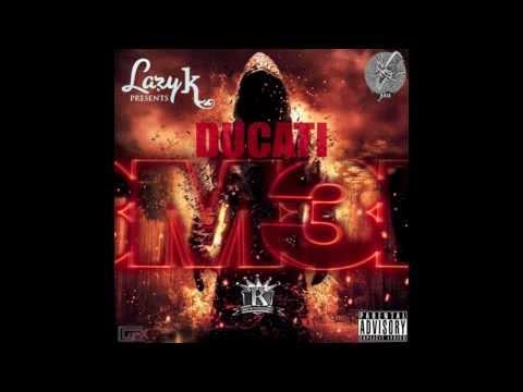 Ducati M3 - Rare Breed (Prod by HD) {Disc 1}