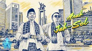 Download lagu SOUTH JAKARTA KIDS - KOJEK RAPPER BETAWI (Hmmm TV ) mp3