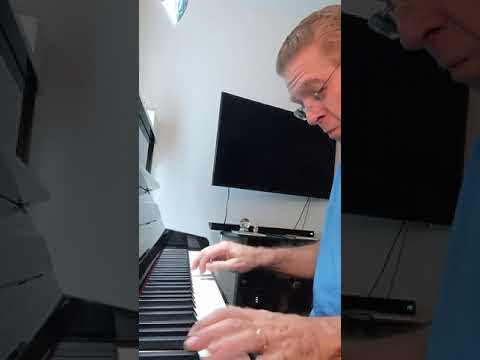 Don't Blame Me - Jimmy McHugh