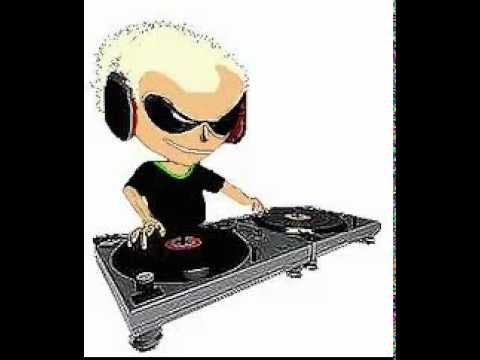Lewi Dave - Turntable Junkie Vs Sexy chick (Hardstyle remix)