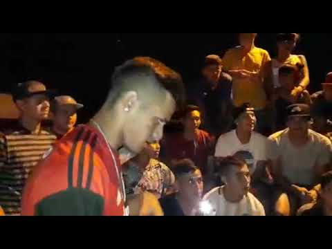 Alaan Vs Estatua/Cuartos De Final/ Tercera Fecha/ Rosario Bridfree 🎵