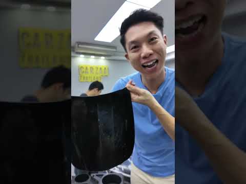 เจ้าของรถซูเปอร์คาร์ กลัวอะไร?