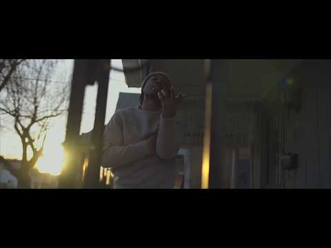 AKII x Jus D x Lucci Porter "Crisp" [Sony A7S Music Video]