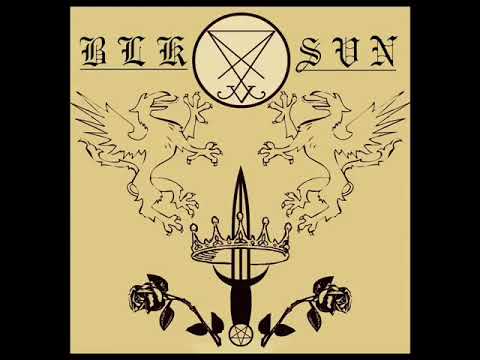 Black Sun   Hymn To Lucifer