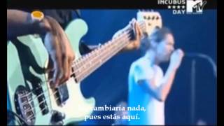 Incubus- Here in my Room (Subtitulado)