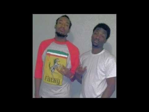 Montanaa2Times - Turn up