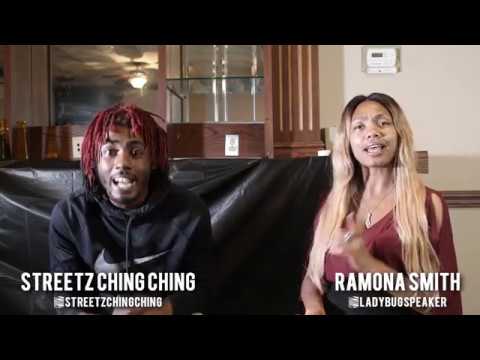 Streetz Ching Ching Talks Tupac Influence, Fatherhood, Sixth Mixtape + More