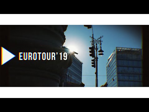 EUROTOUR 2019