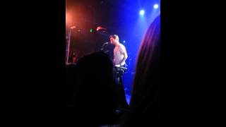 Mikey Wax - Fall Back in Love 092714