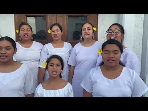 Alofaaga mo le Tinā Malolo Manumalo Malofou Tuatagaloa