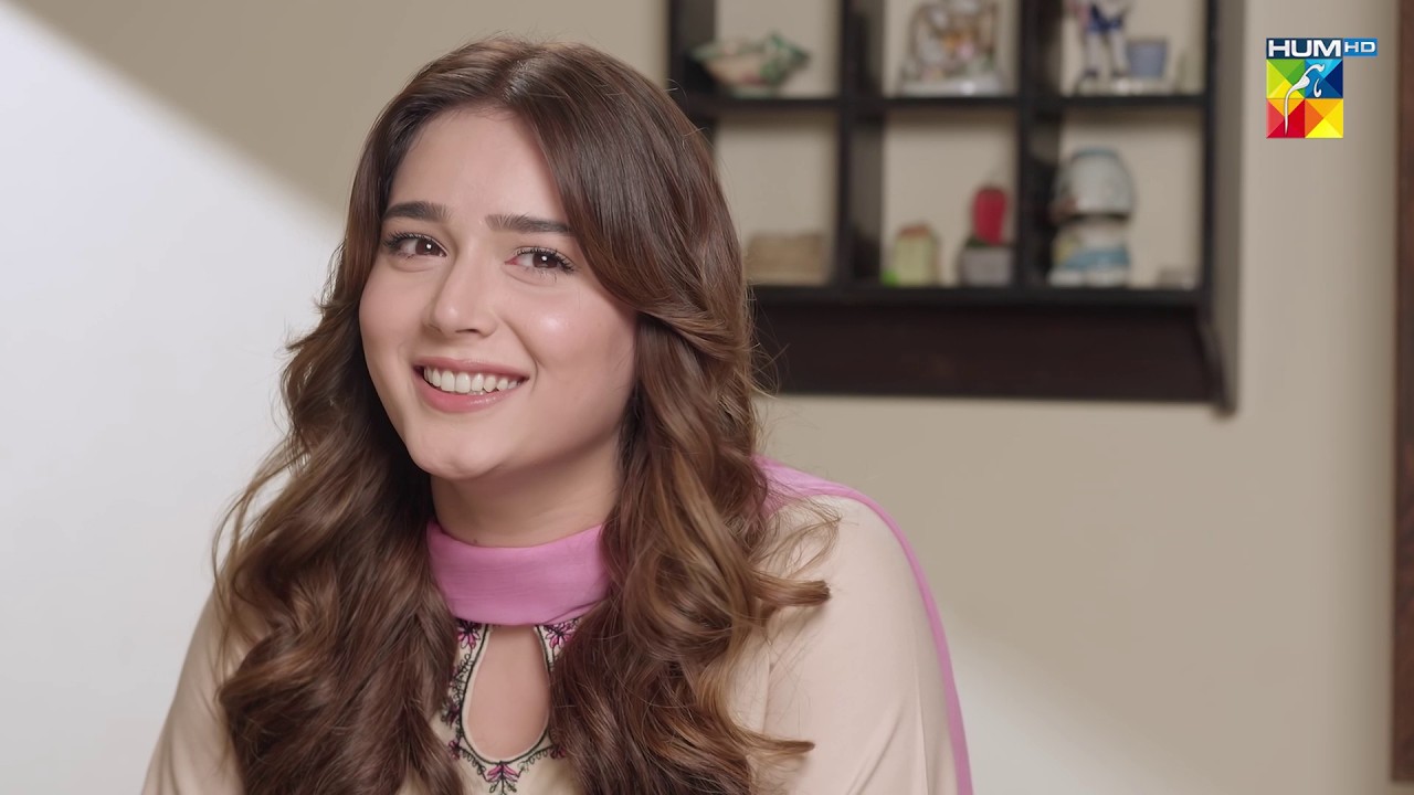 Lo Ji, Mama Rang Mein Bhang Dalne Aa Gayi...! Khushi - ft.Sumaiyya Bukhsh & Mariam Ejaz