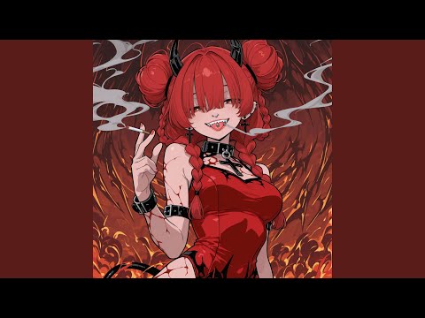 Being naughty’s just too fun