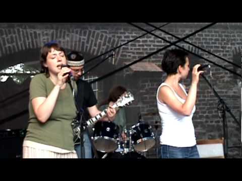 PZS - Černý ptáci