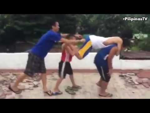 Nodules sa pagbaba ng timbang Slimming fitness program