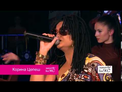 Divas Aquarelle FM - Корина Цепеш