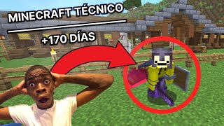 Tour por mi Mundo Técnico: +170 Días de Sudor y Lágrimas 🤯