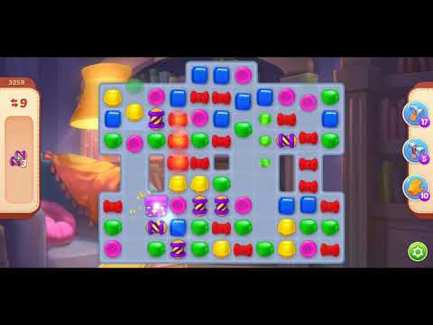 Homescapes Level 3259 Complete - No Hacks (Android/IOS)