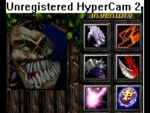 DotA: Item Build for N`aix - The Lifestealer by 1mm0rtal