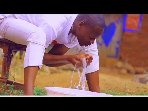 KATEMPA- KAWIRA (OFFICIAL VIDEO)(SKIZA 8541647 to 811)
