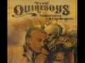 QUIREBOYS - Blackwater