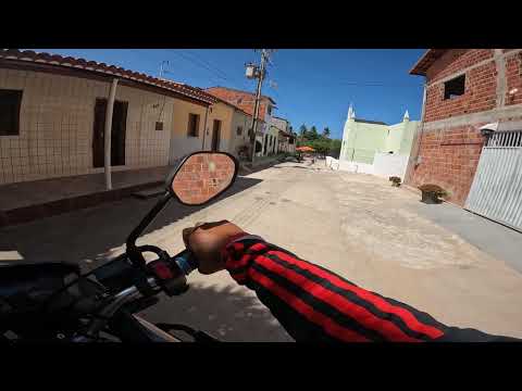 RUA DO COMÉRCIO E DO CEMITÉRIO PARAJURU BEBERIBE CE